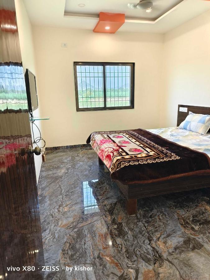 Hotel O Pop Hotel Harsh Aurangabad  Zewnętrze zdjęcie